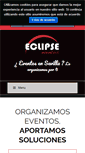 Mobile Screenshot of eclipsesevilla.com